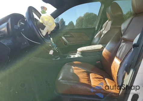 2012 Acura Mdx Advance z USA, uszkodzony, nr VIN 2HNYD2H65CH536450